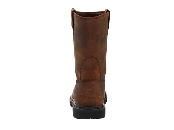 Caterpillar Revolver Steel Toe