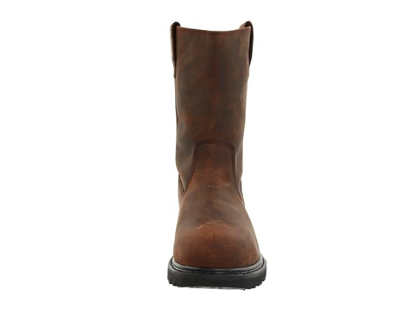 Caterpillar Revolver Steel Toe