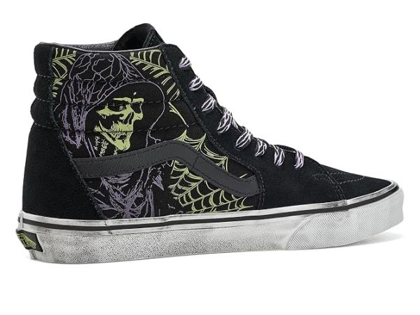 Vans SK8-HI Vans SK8-HI
