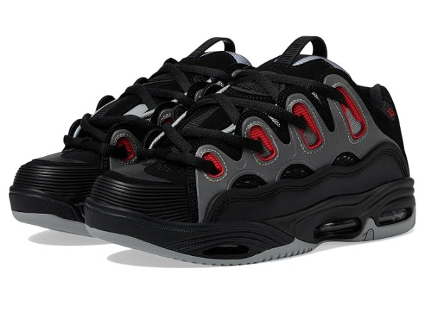 Osiris D3 2001