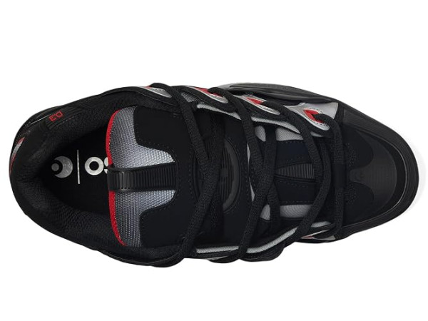 Osiris D3 2001