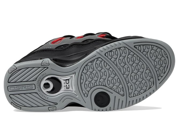 Osiris D3 2001