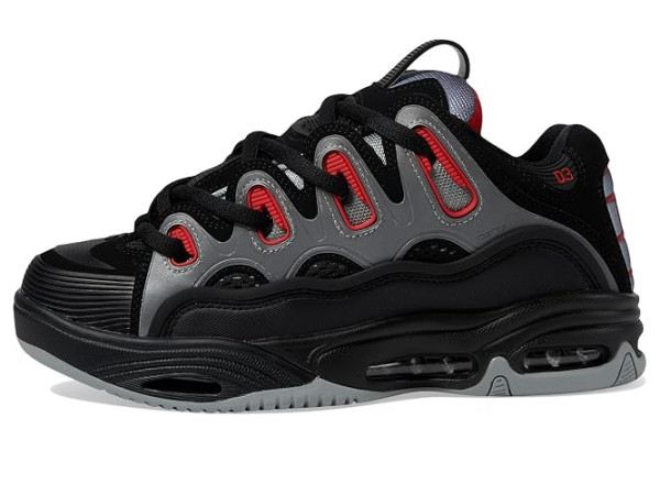 Osiris D3 2001