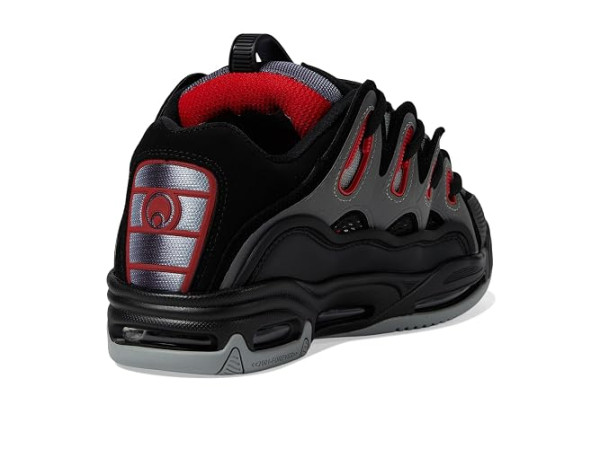 Osiris D3 2001