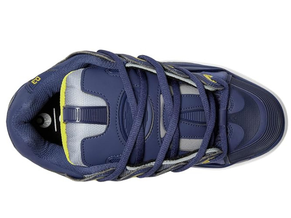 Osiris D3 2001