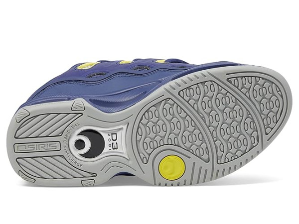 Osiris D3 2001