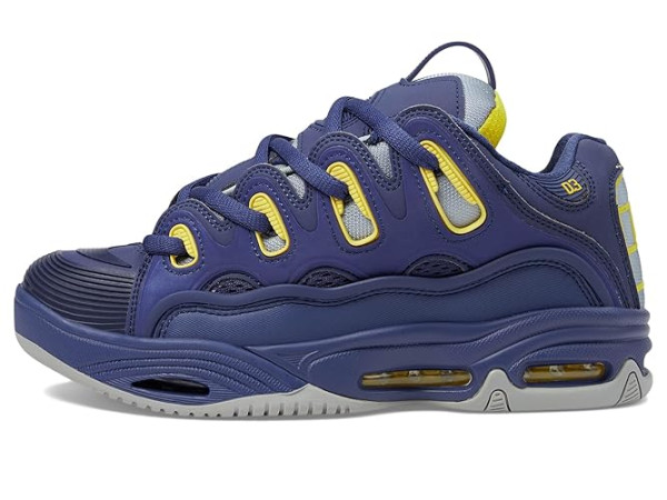 Osiris D3 2001