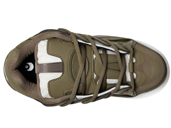 Osiris D3 2001