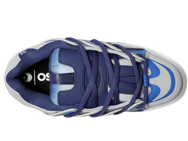 Osiris D3 2001