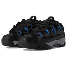 Osiris D3 2001