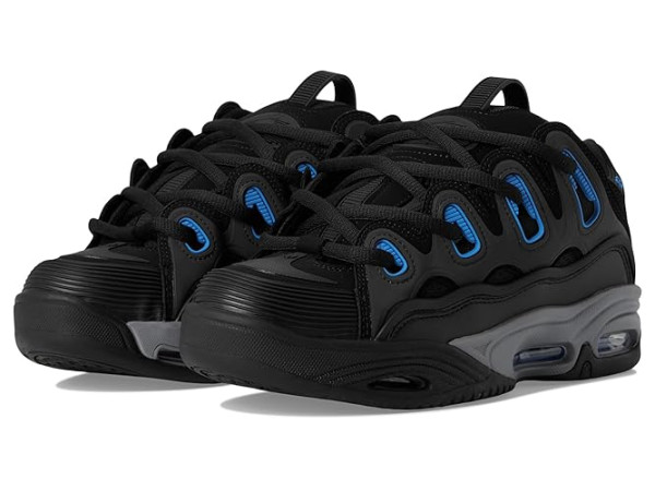 Osiris D3 2001