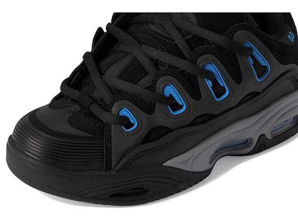 Osiris D3 2001