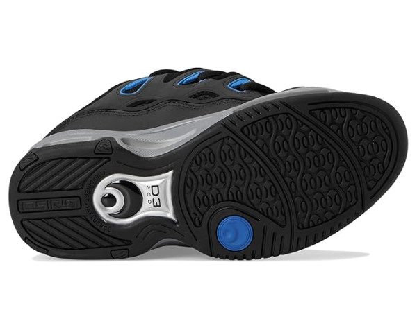 Osiris D3 2001