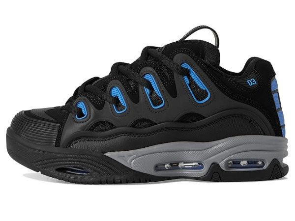 Osiris D3 2001