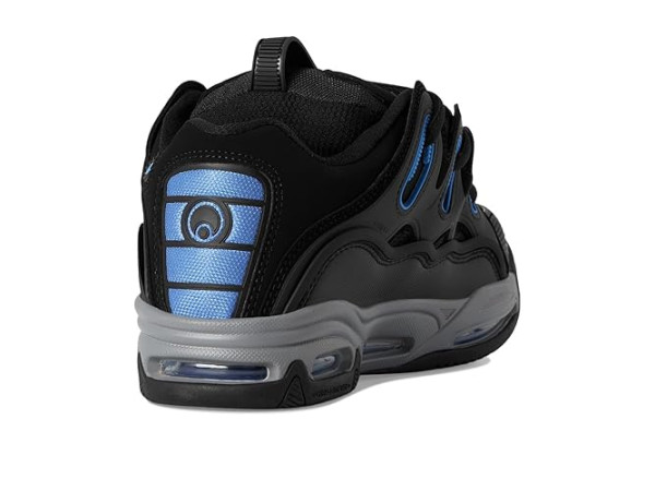 Osiris D3 2001
