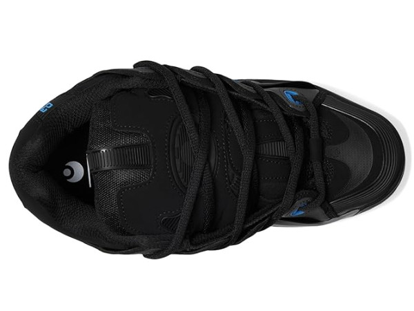 Osiris D3 2001