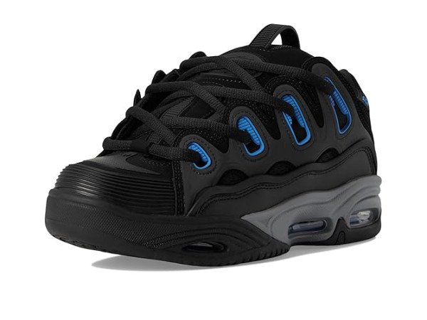 Osiris D3 2001