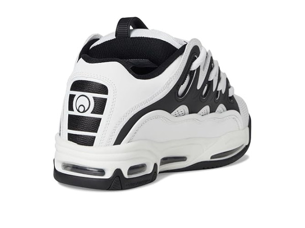 Osiris D3 2001