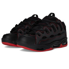 Osiris D3 2001