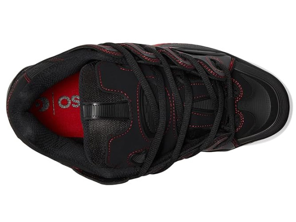 Osiris D3 2001
