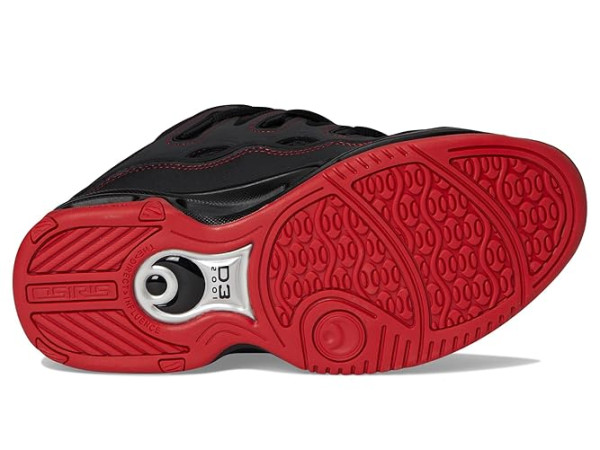 Osiris D3 2001