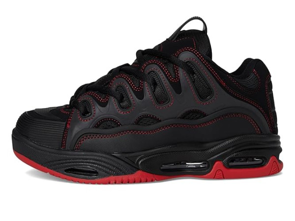 Osiris D3 2001