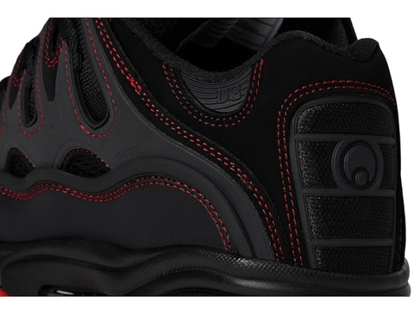 Osiris D3 2001