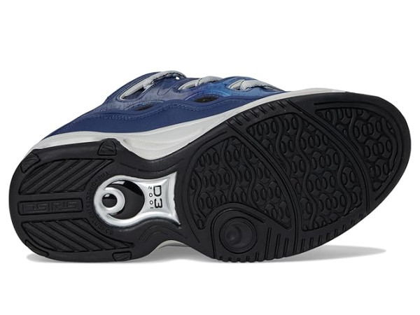 Osiris D3 2001