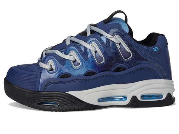 Osiris D3 2001