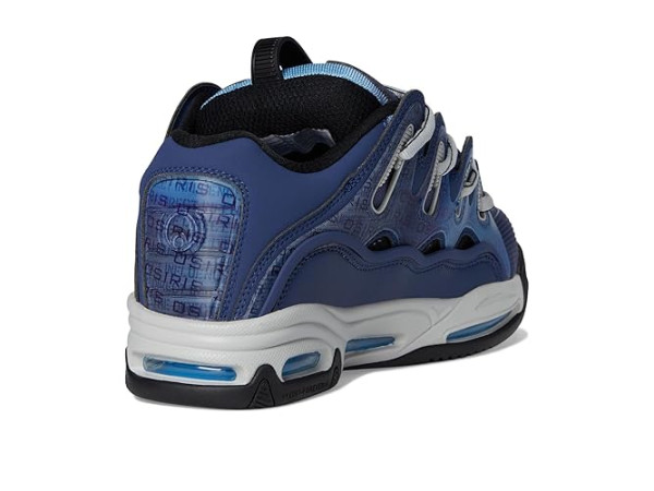 Osiris D3 2001
