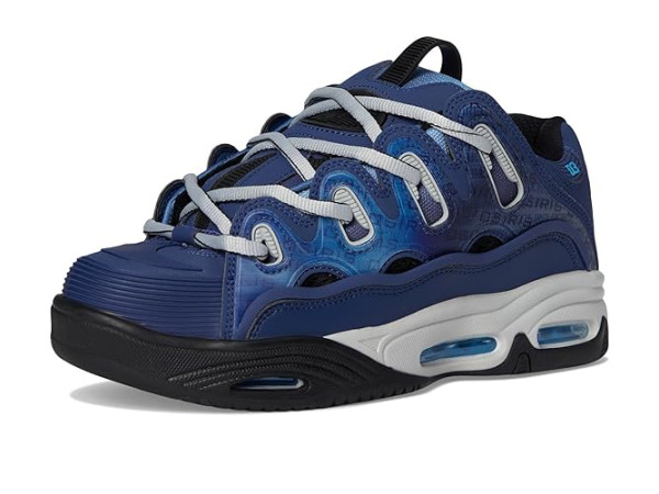 Osiris D3 2001
