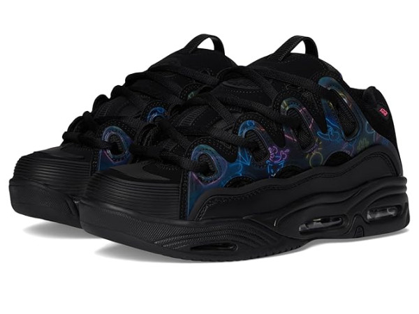 Osiris D3 2001
