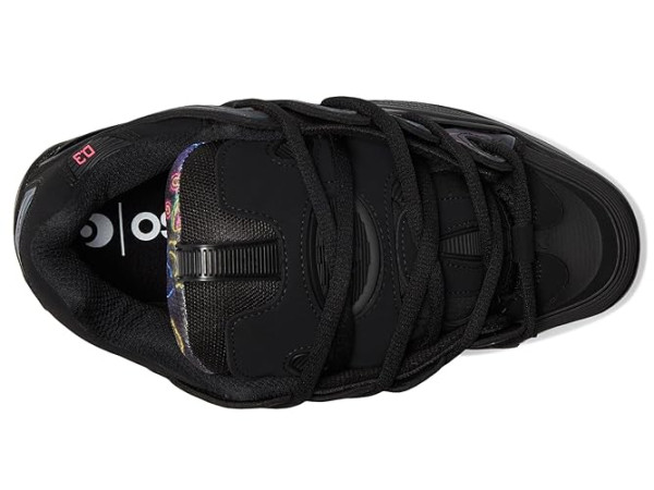 Osiris D3 2001 Osiris D3 2001