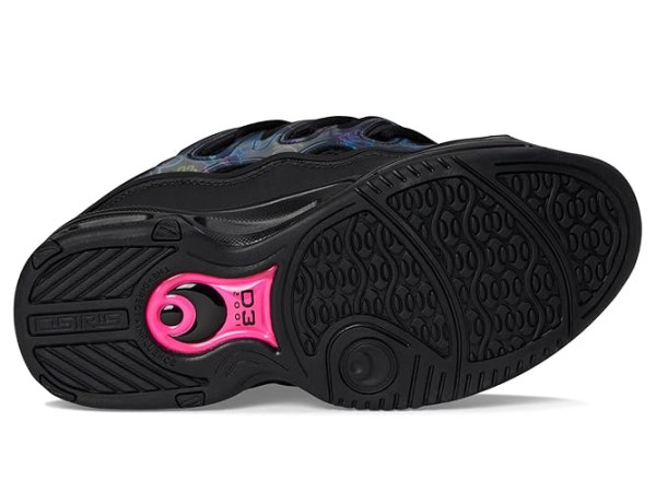 Osiris D3 2001 Osiris D3 2001