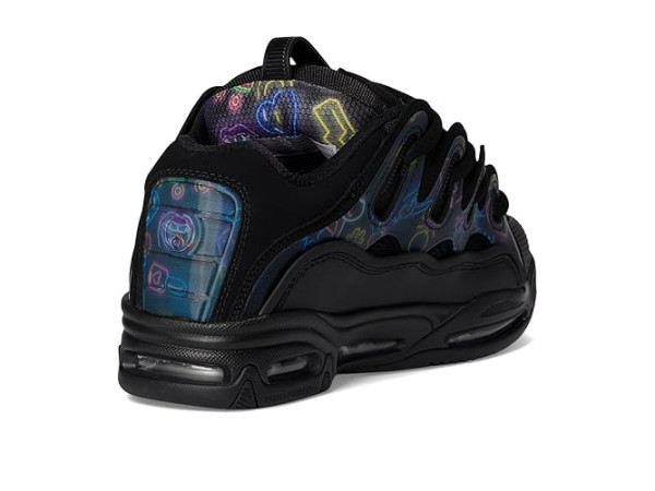 Osiris D3 2001 Osiris D3 2001