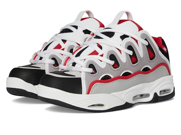 Osiris D3 2001