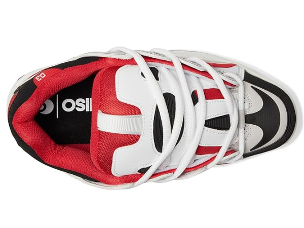 Osiris D3 2001