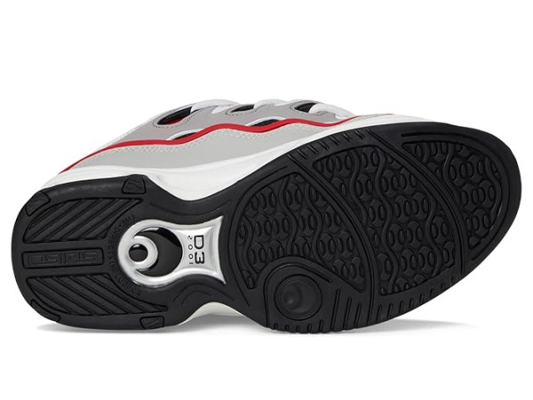 Osiris D3 2001