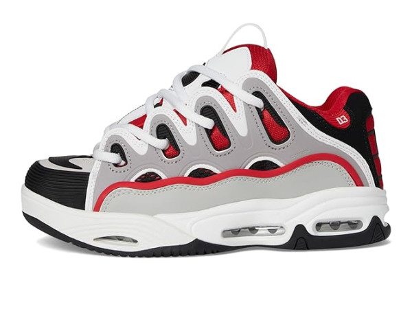 Osiris D3 2001