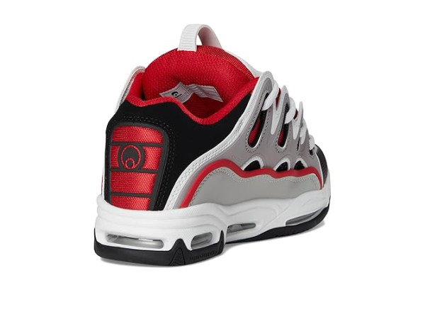 Osiris D3 2001
