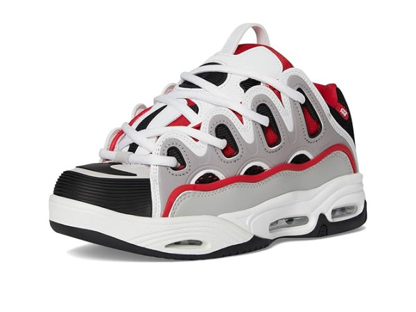 Osiris D3 2001
