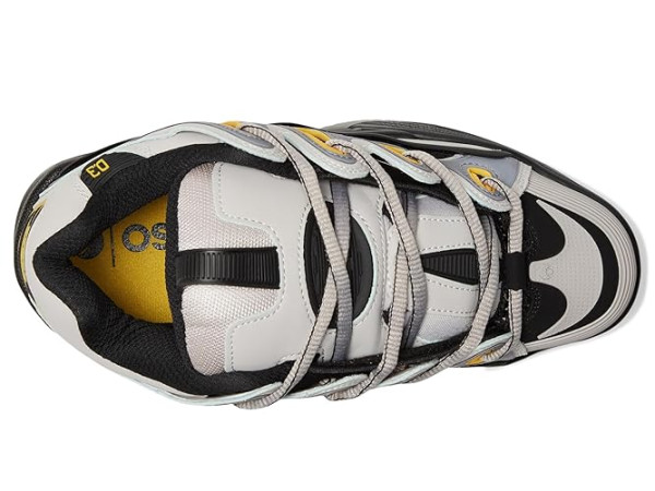 Osiris D3 2001