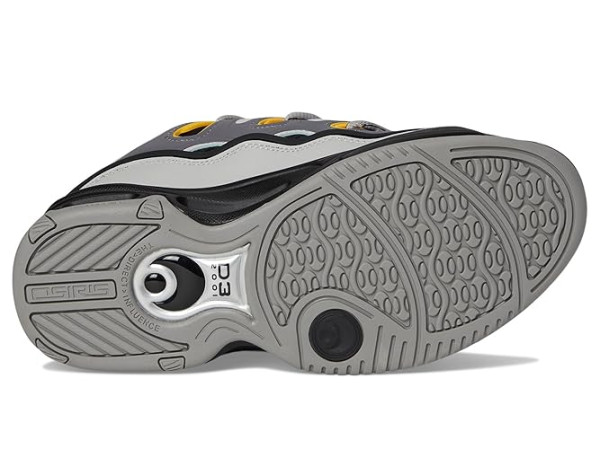 Osiris D3 2001