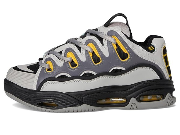 Osiris D3 2001