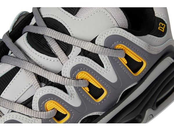Osiris D3 2001