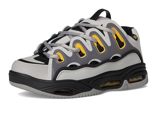 Osiris D3 2001