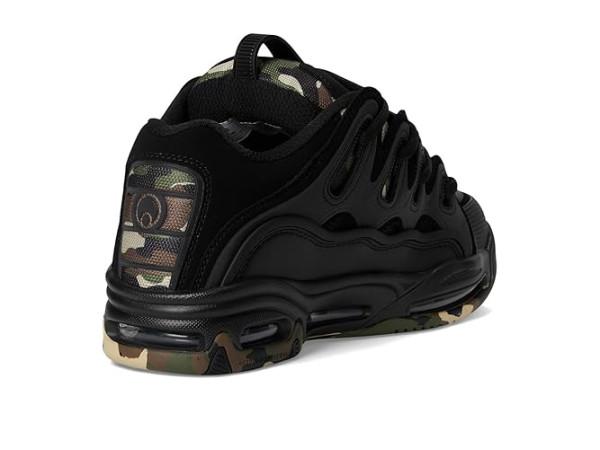 Osiris D3 2001 Osiris D3 2001