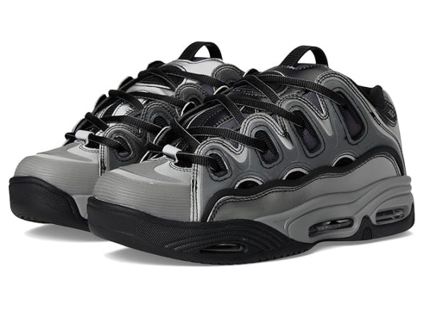 Osiris D3 2001