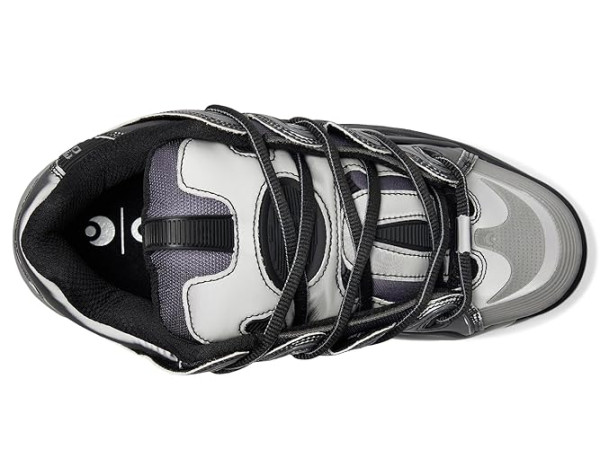 Osiris D3 2001