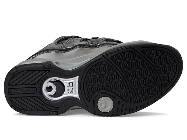 Osiris D3 2001